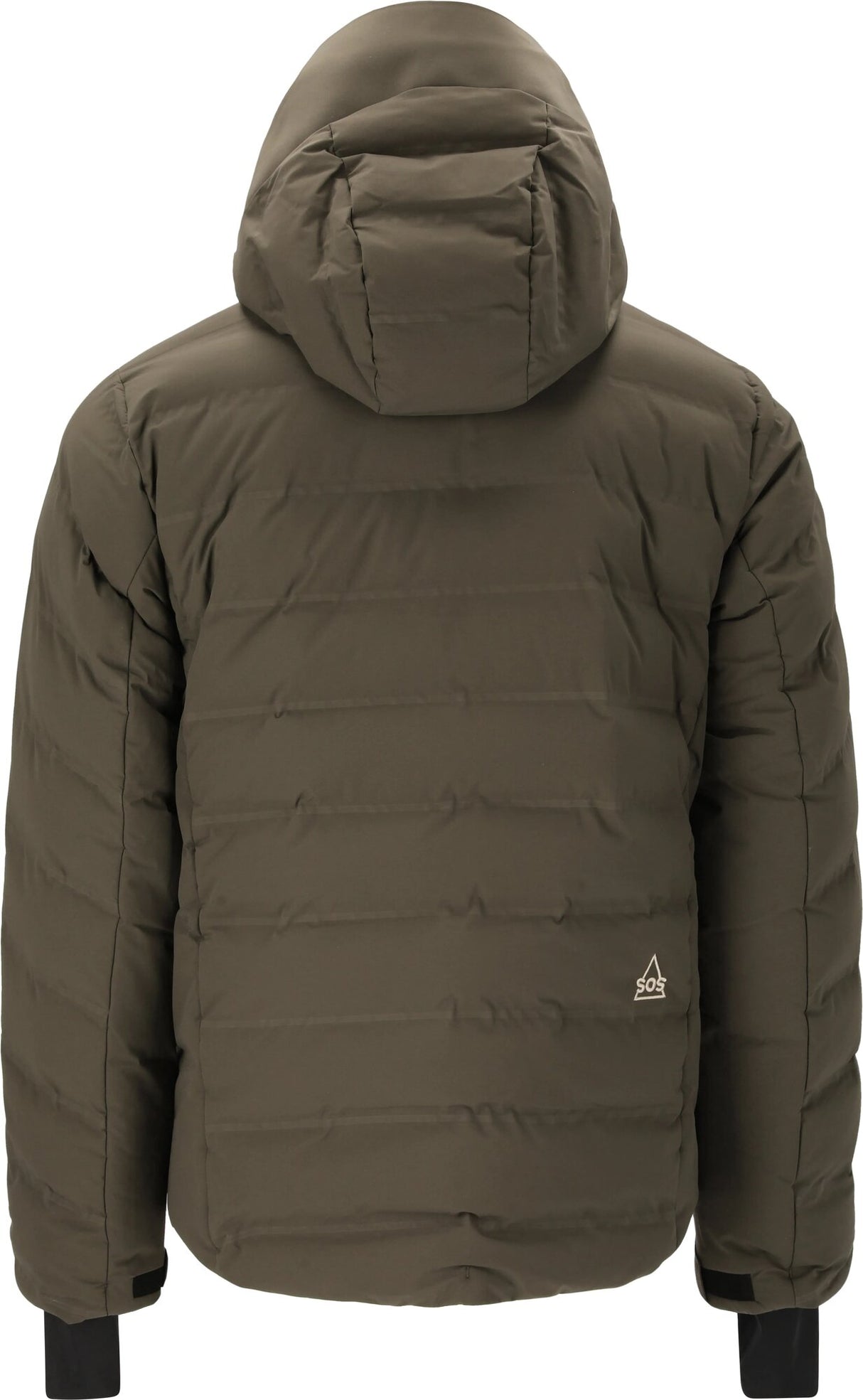 SOS<br>Fieberbrunn M 2L Insulated Jacket