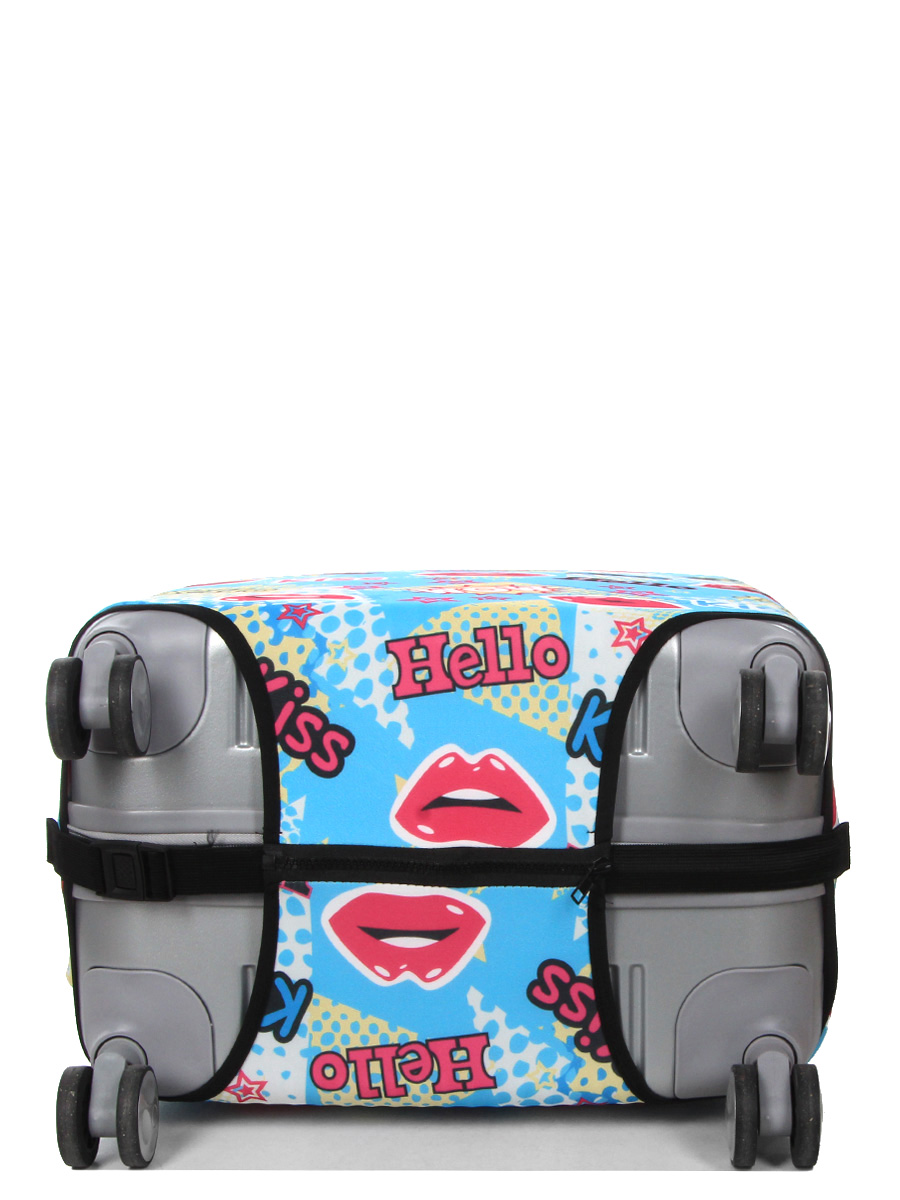 Housse de valise Periea Kiss S