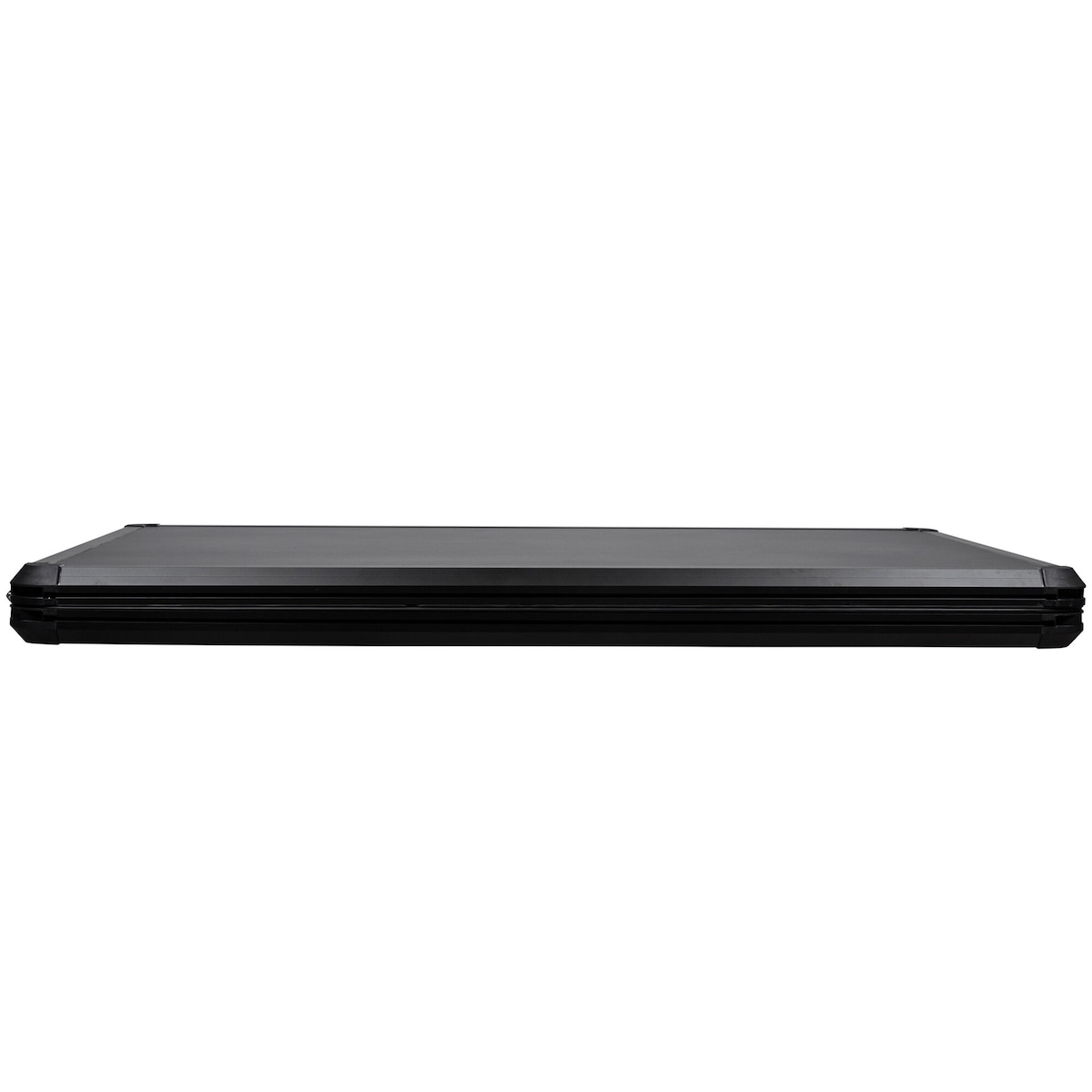 Trekker Taktelt Voyager M, Svart