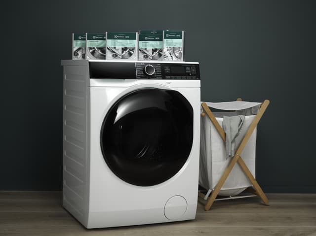 Electrolux M2GCP601