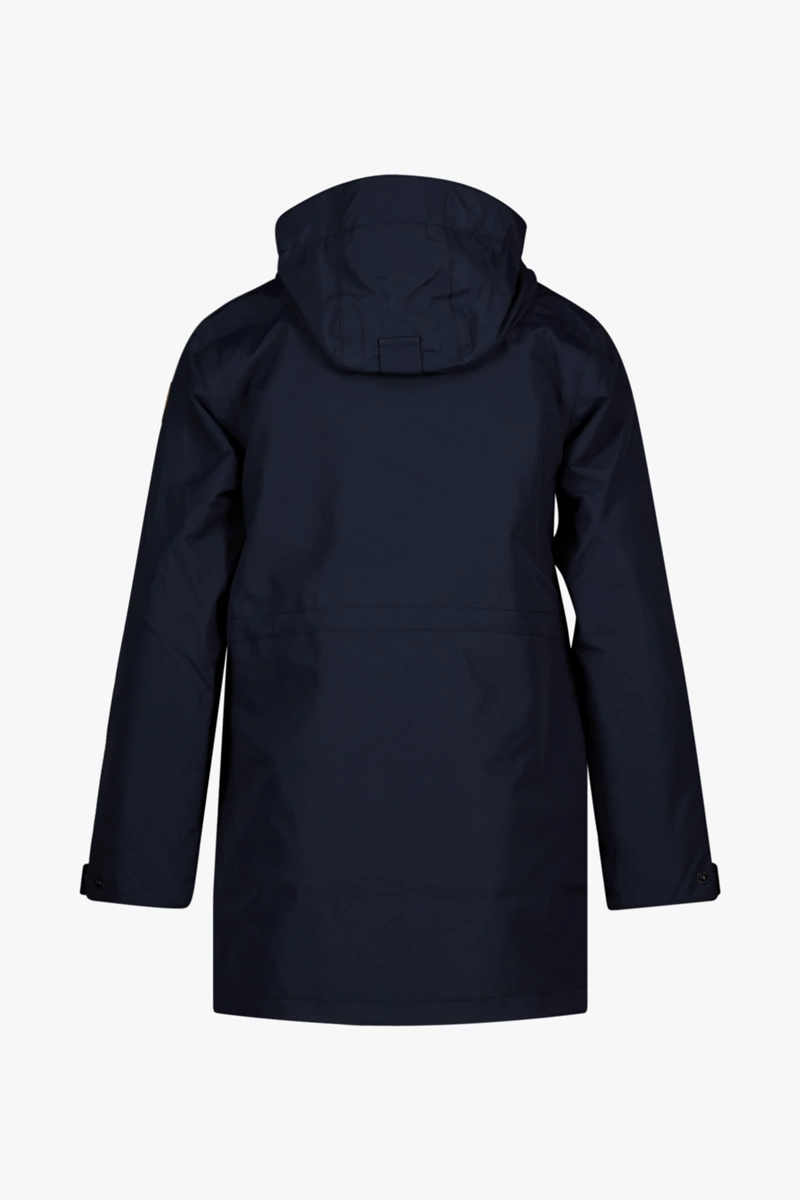 RUKKA Melissa Mächen Regenjacke