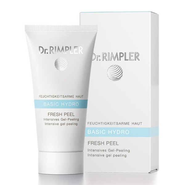 Dr. RIMPLER BASIC HYDRO Fresh Peel 50ml