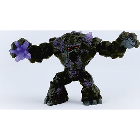Schleich skyggesten monster 70158