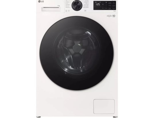 LG - Lave linge Frontal F14X56WHST