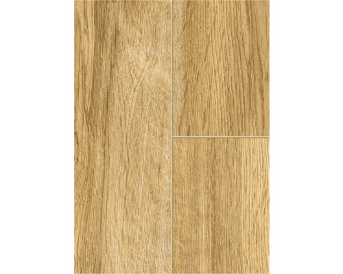 Vinylvloer SPC GREEN VINYL Rustiek Eiken Landhuis Plank Klikverbinding 129 cm x 20,3 cm x 4 mm