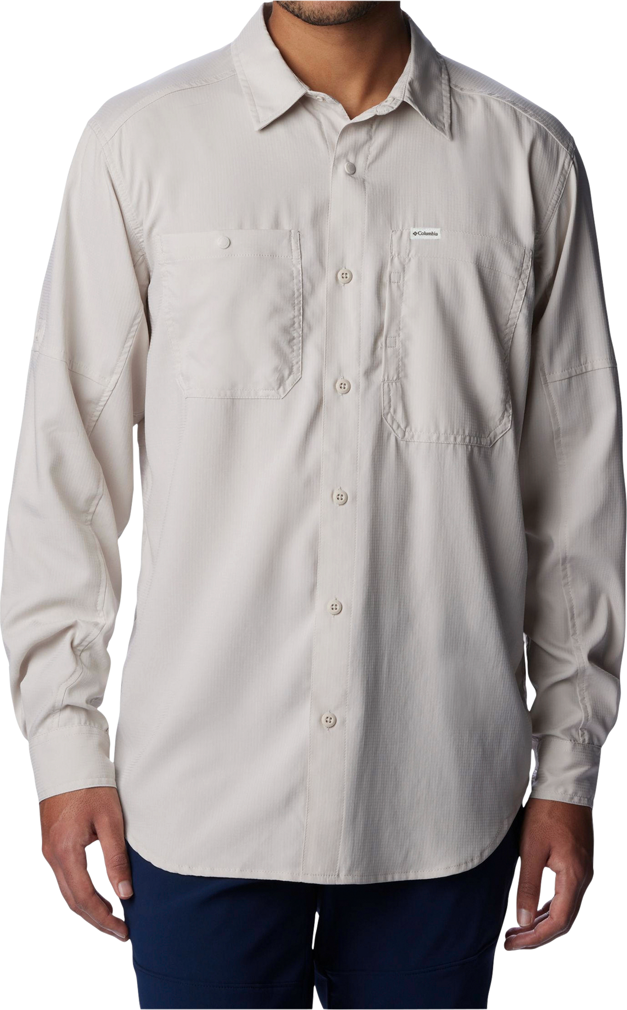 Columbia Silver Ridge Utility Lite Herren Hemd