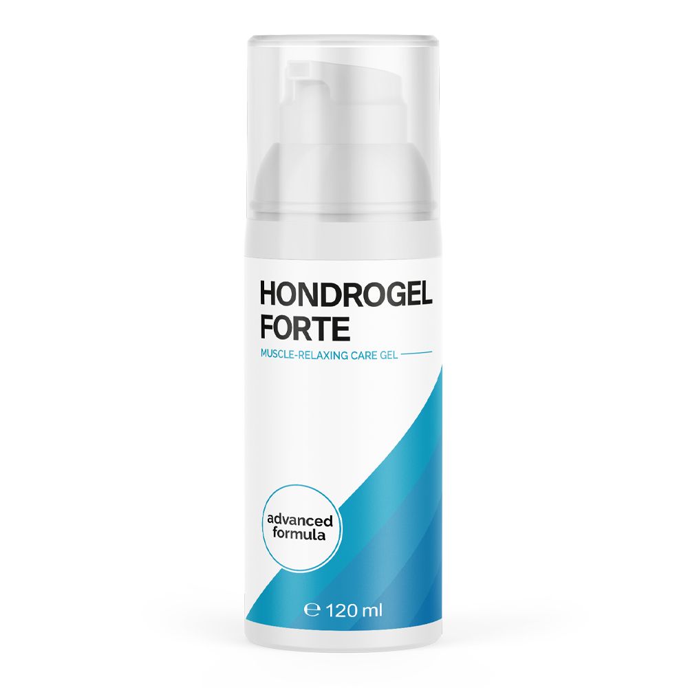 Hondrogel Forte