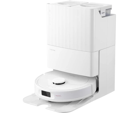 Roborock Qrevo S White