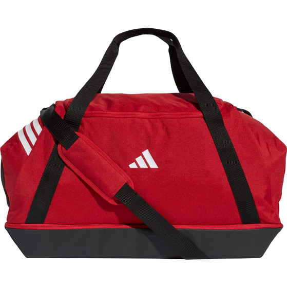 adidas Tiro Duffle Bag Shoe Case - L