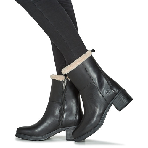 Timberland - DalstonVibe WR Warm Boot Negro