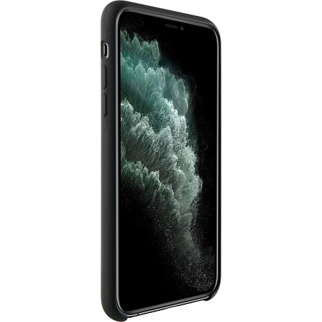 Vivanco iPhone 11 Pro cover - sort