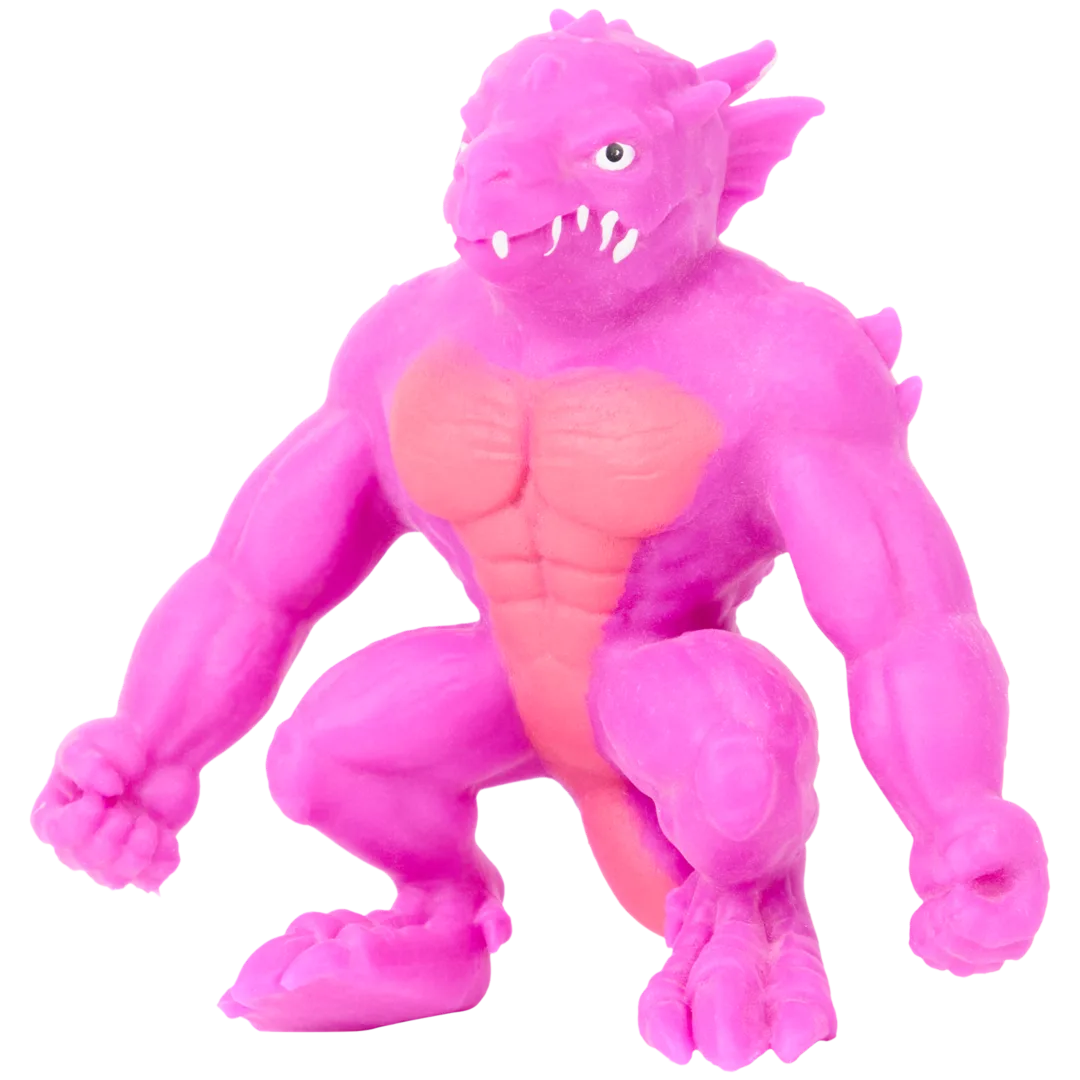 Stretcherz uitrekbaar figuur Stretch Squad Diverse varianten
