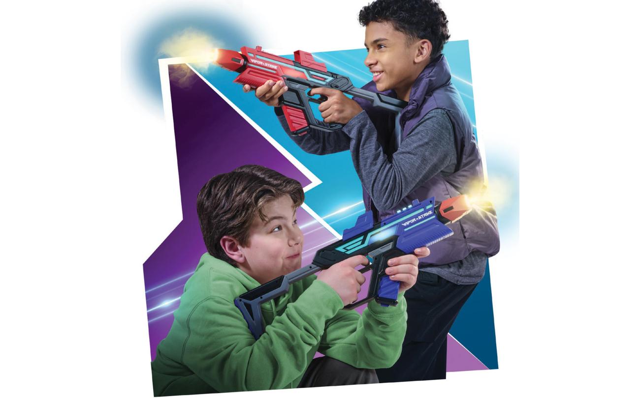 Vapor Strike Blaster Rifles 2-pack