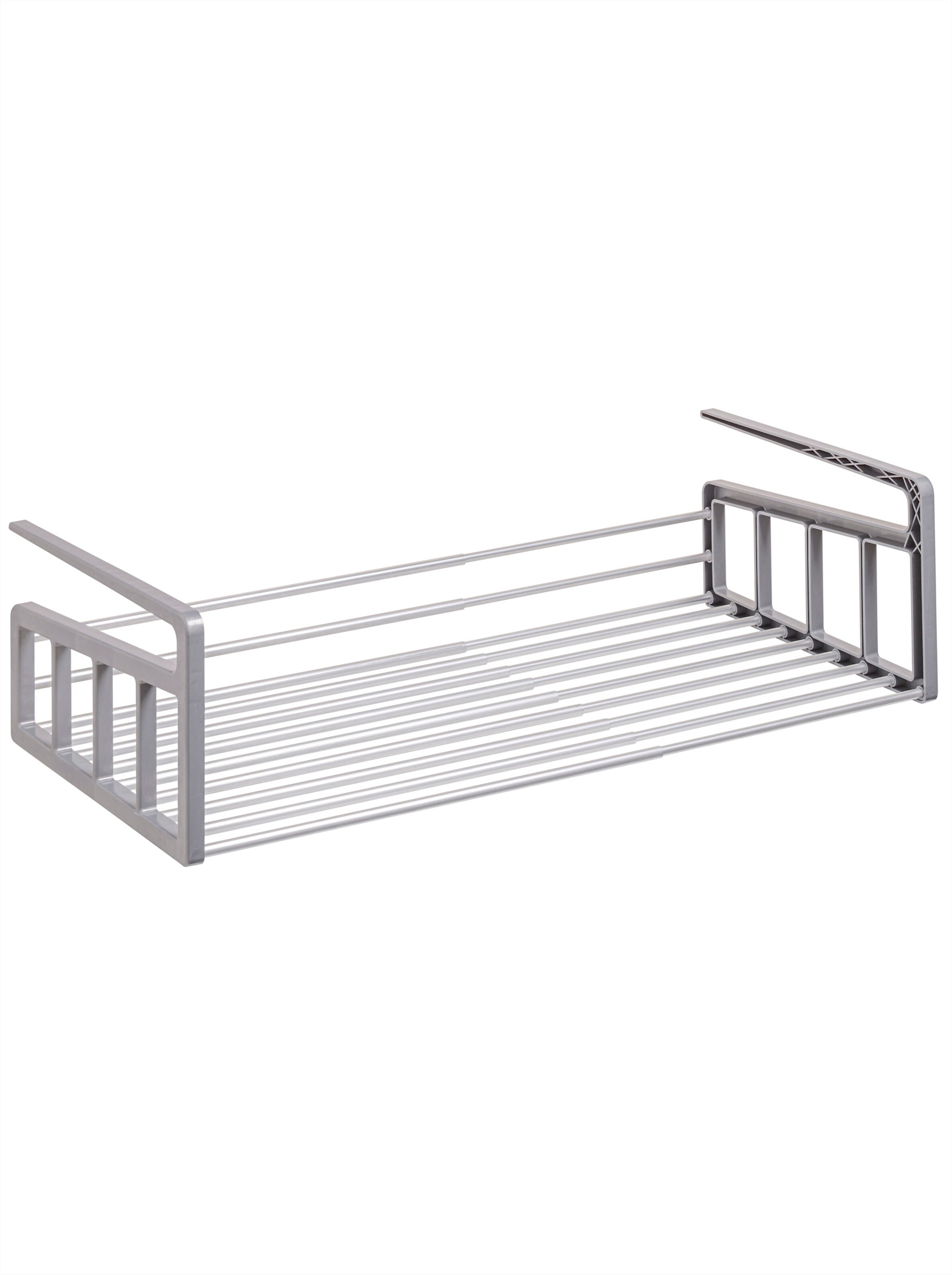 heine home Organizer in silberfarben