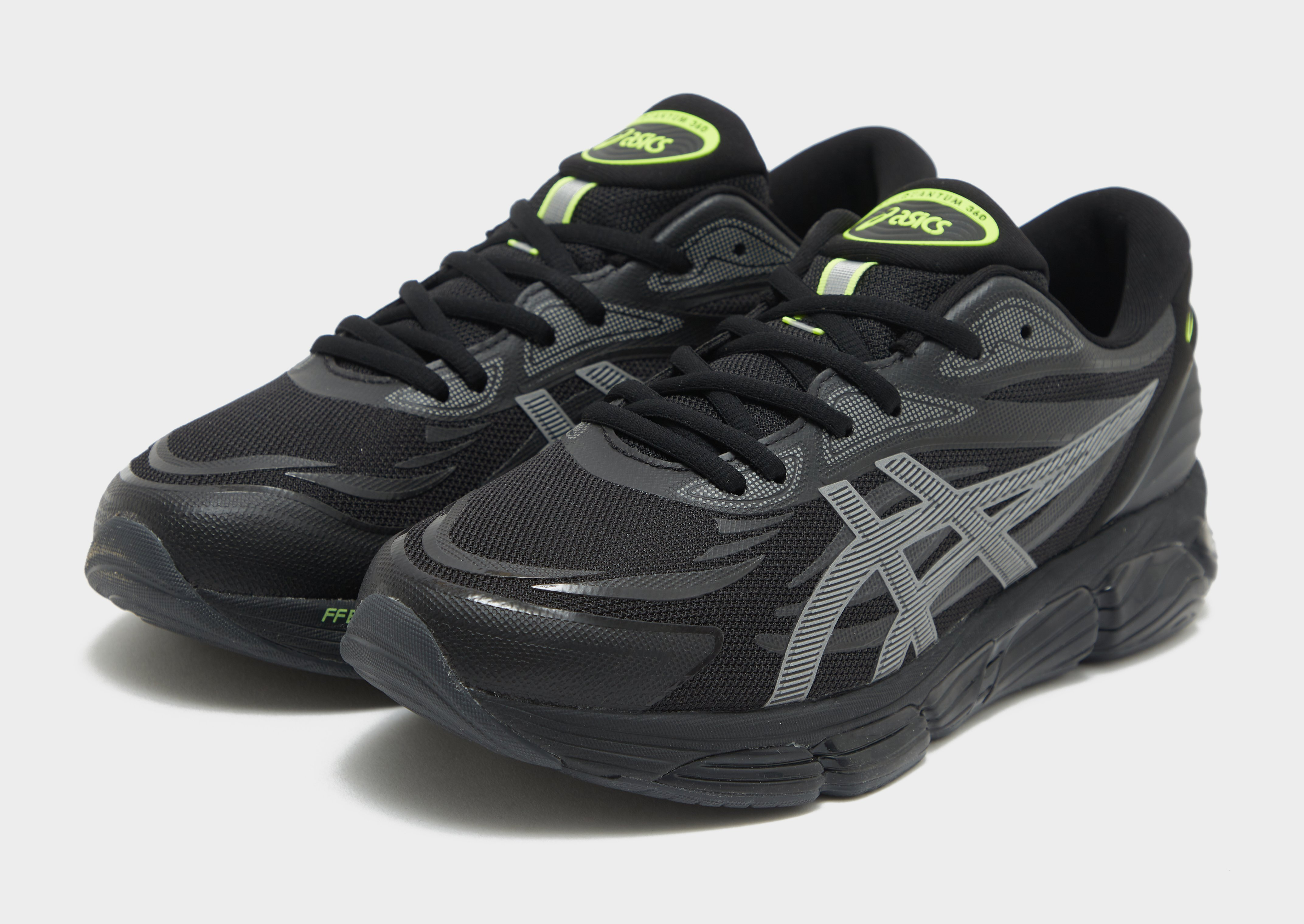 Asics GEL-Quantum 360 8 Homme