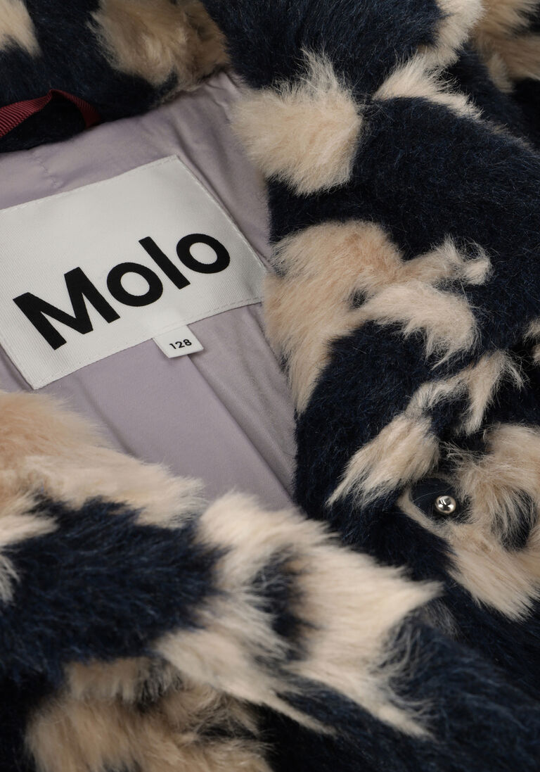 MOLO zwarte molo jack haili