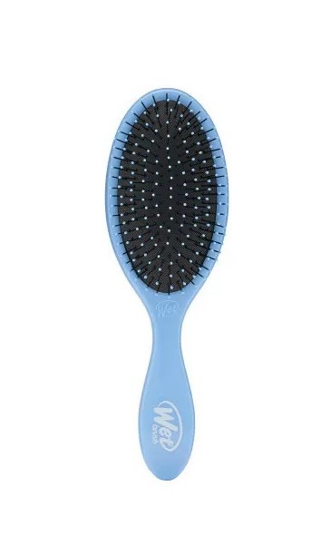 Wet Brush - Original Detangler Sky Light Blue - Hårbørste