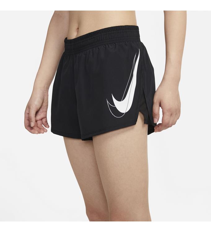 Nike Women Dri-FIT Swoosh Run Hardloopshort