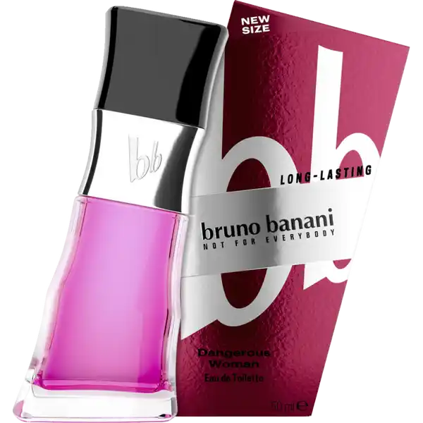 Dangerous Woman, EdT 50 ml
