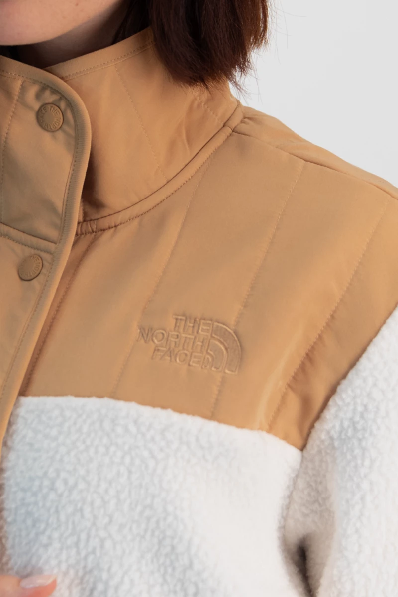 The North Face Cragmont Damen Midlayer