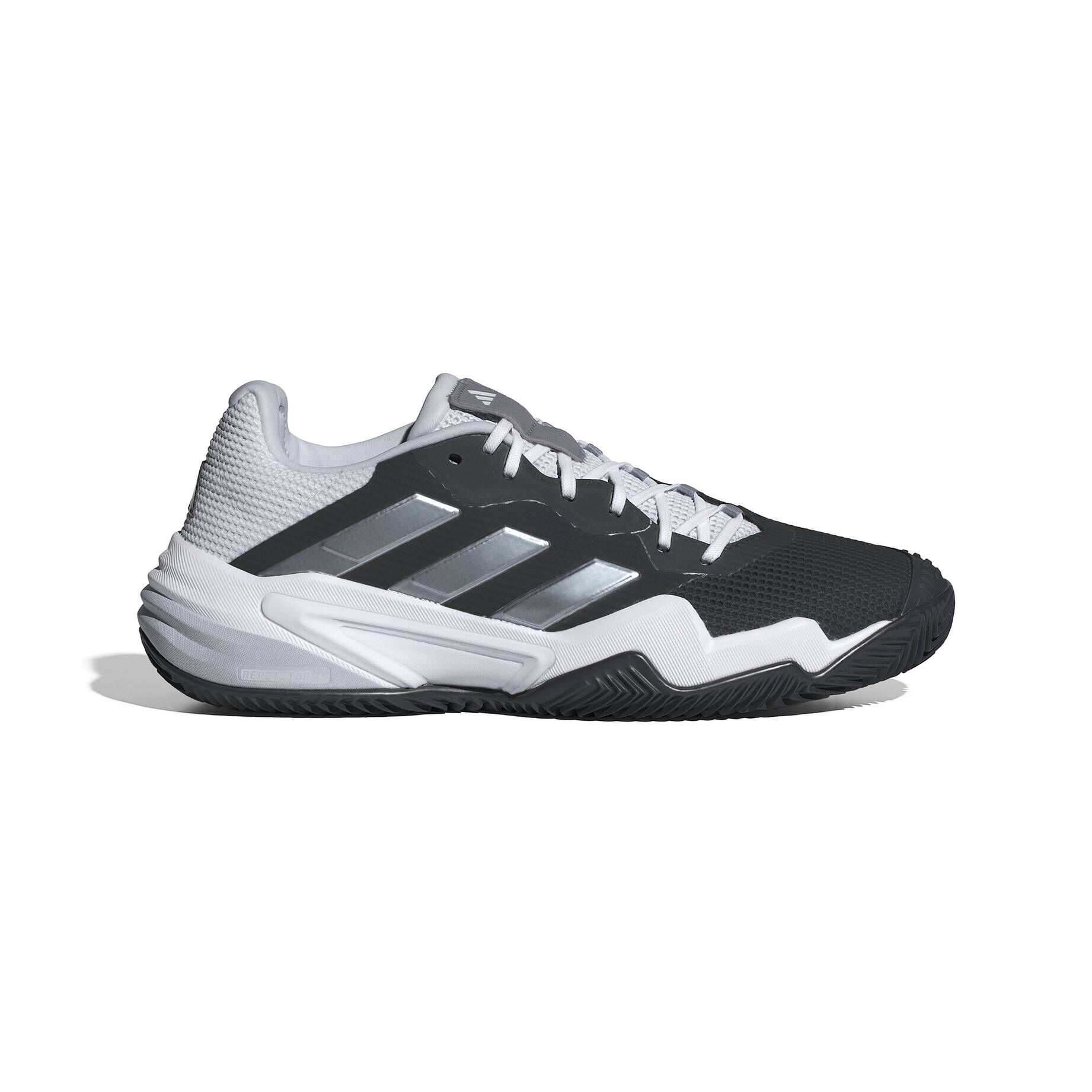 adidas Performance| Herren Tennisschuhe Outdoor BARRICADE 13 M CL
