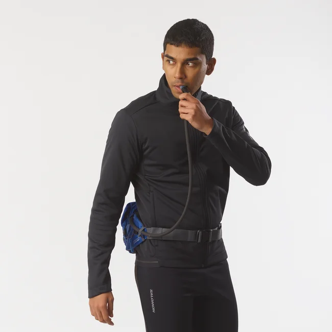 CROSS SEASON WAIST  Gürtel mit Trinkblase, Unisex