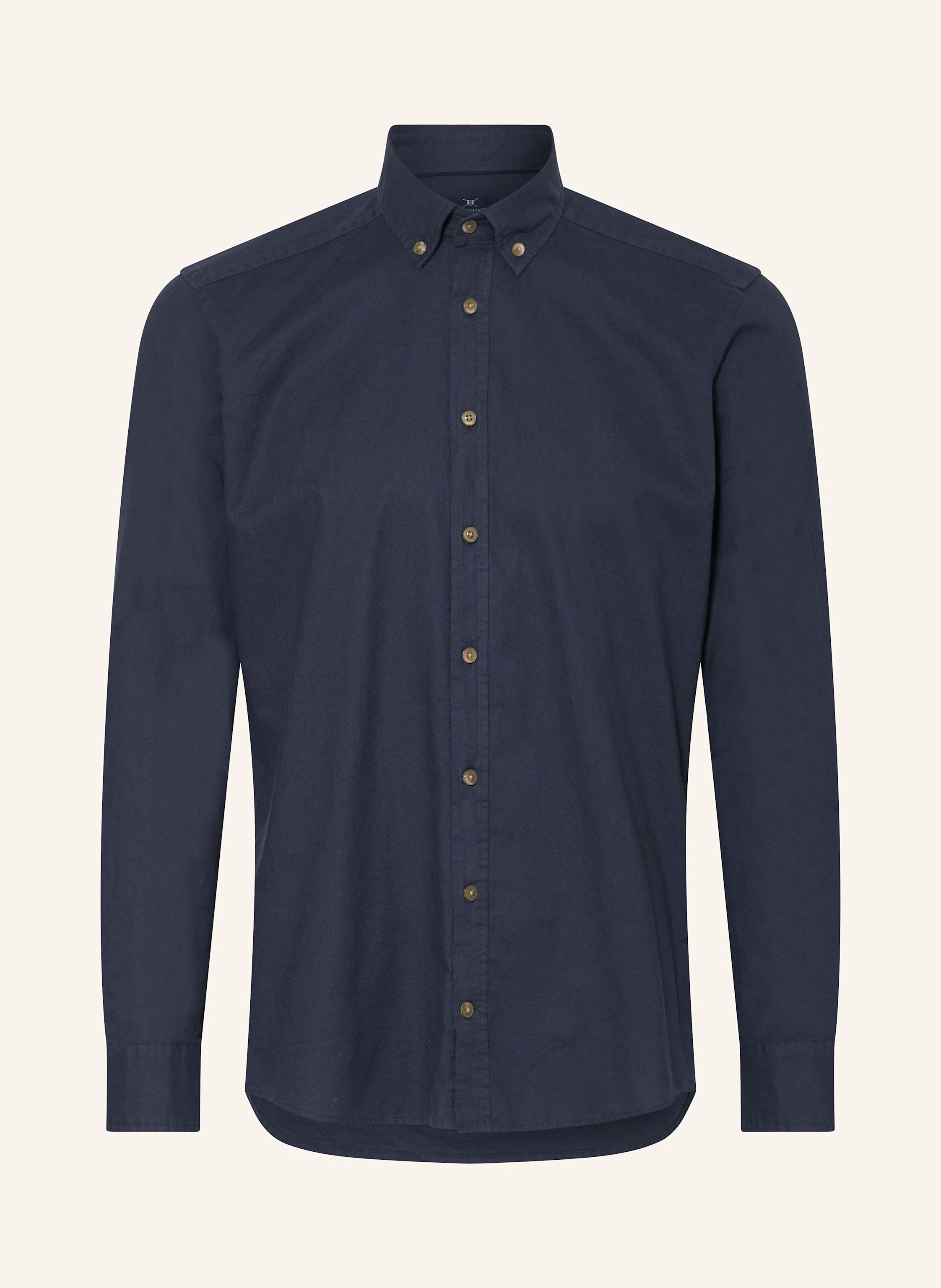 STROKESMAN'S Hemd Modern Fit