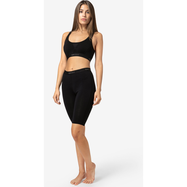 Super.Natural Damen Tundra175 Shorts Tights
