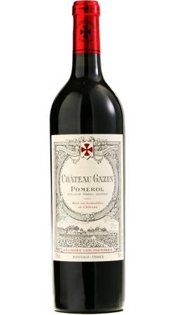 Château Gazin 2021 Pomerol Rouge