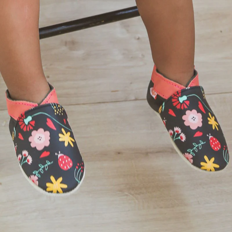Fanny les fleurs