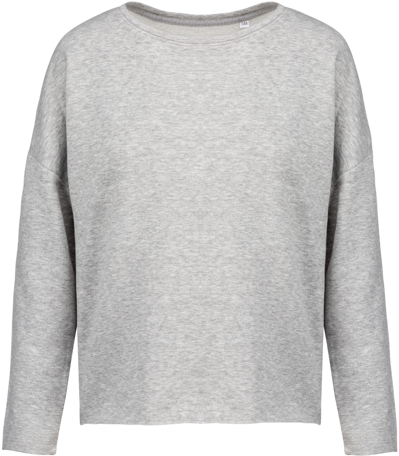 Kariban K471 - Sweat-shirt femme \