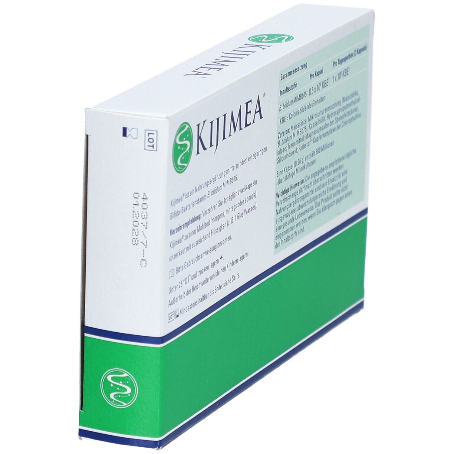Kijimea®