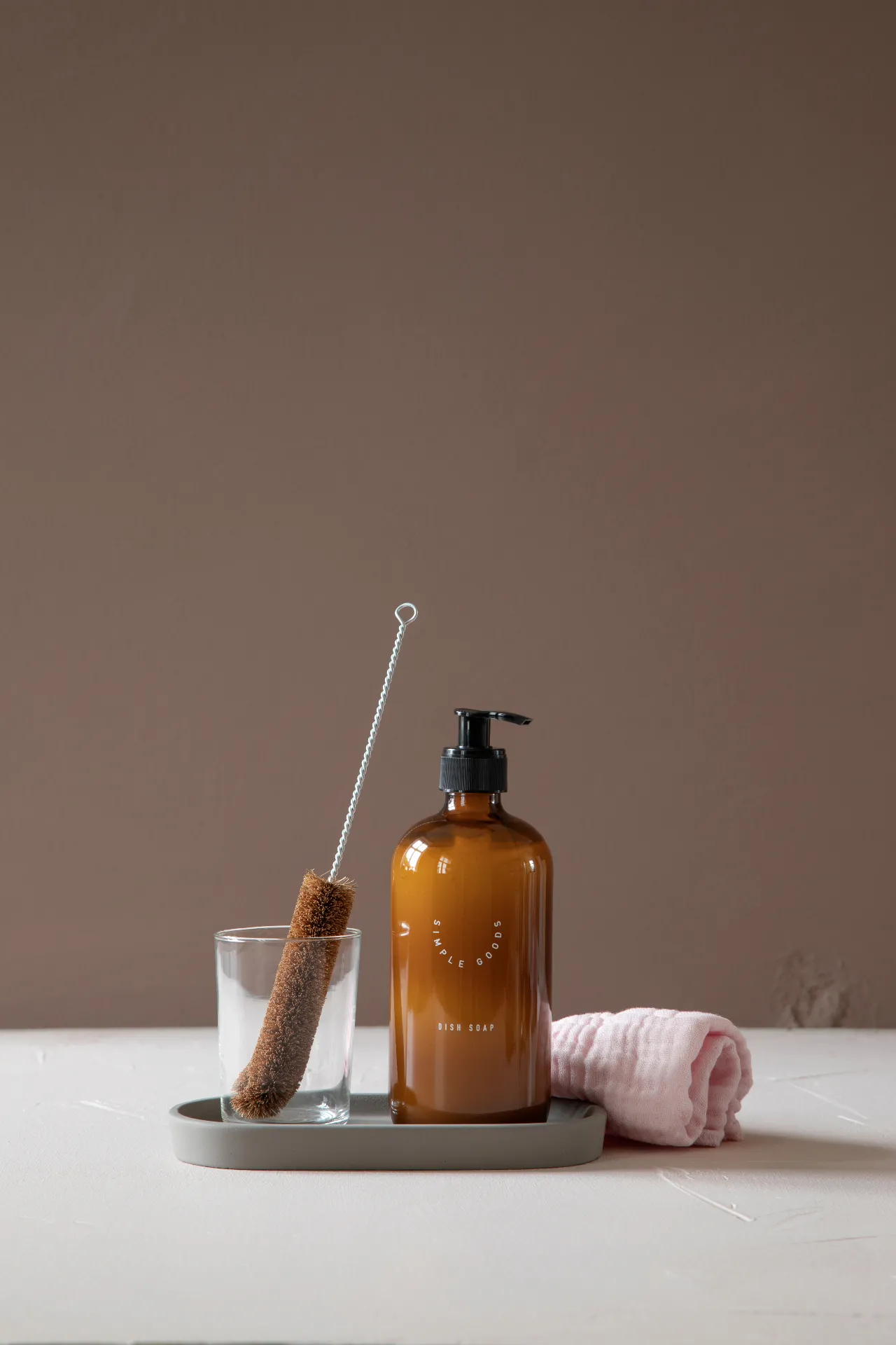 Simple Goods Bakke