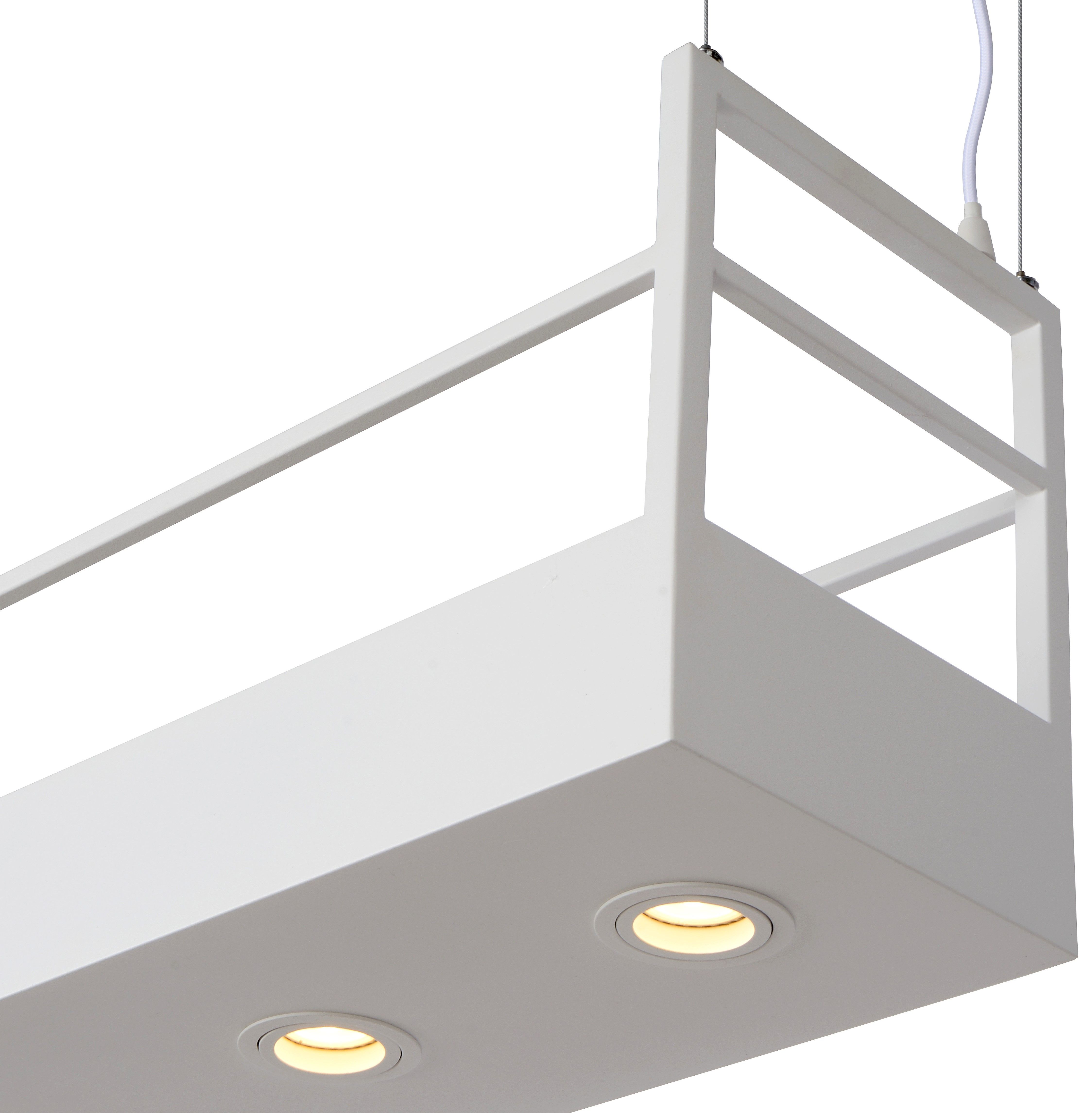 Hanglamp Miravelle B110 x D22 cm