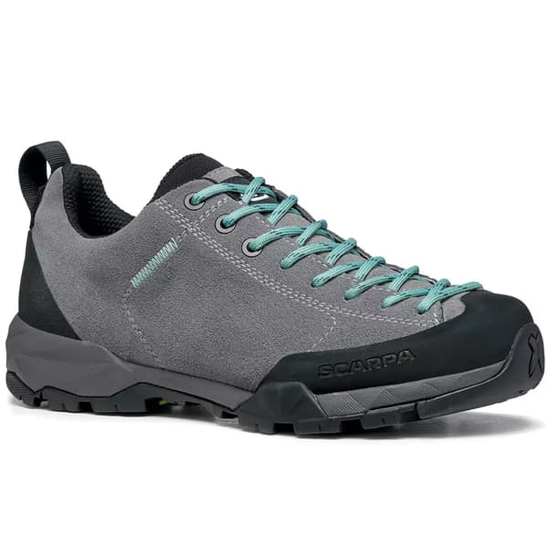 Chaussure de randonnée basse SCARPA MOJITO TRAIL GORE-TEX WMN SMOKE JADE
