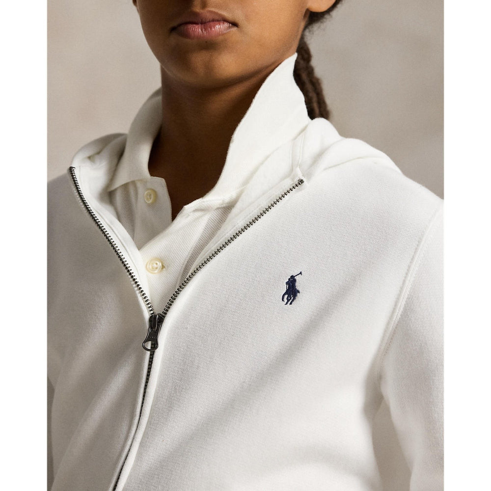 Køb Polo Ralph Lauren White/C7949 Sweatshirt