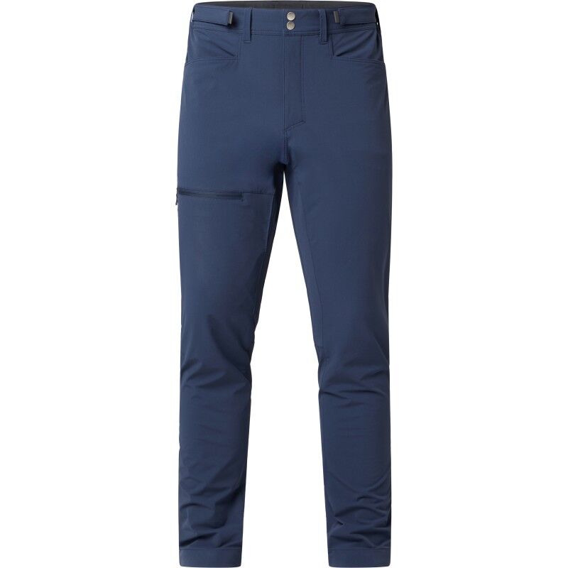 Front Flex Pant - Pantalon softshell homme