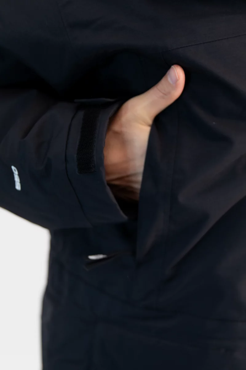 The North Face McMurdo Herren Outdoorjacke