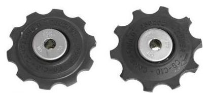 CAMPAGNOLO galets dérailleur 10v