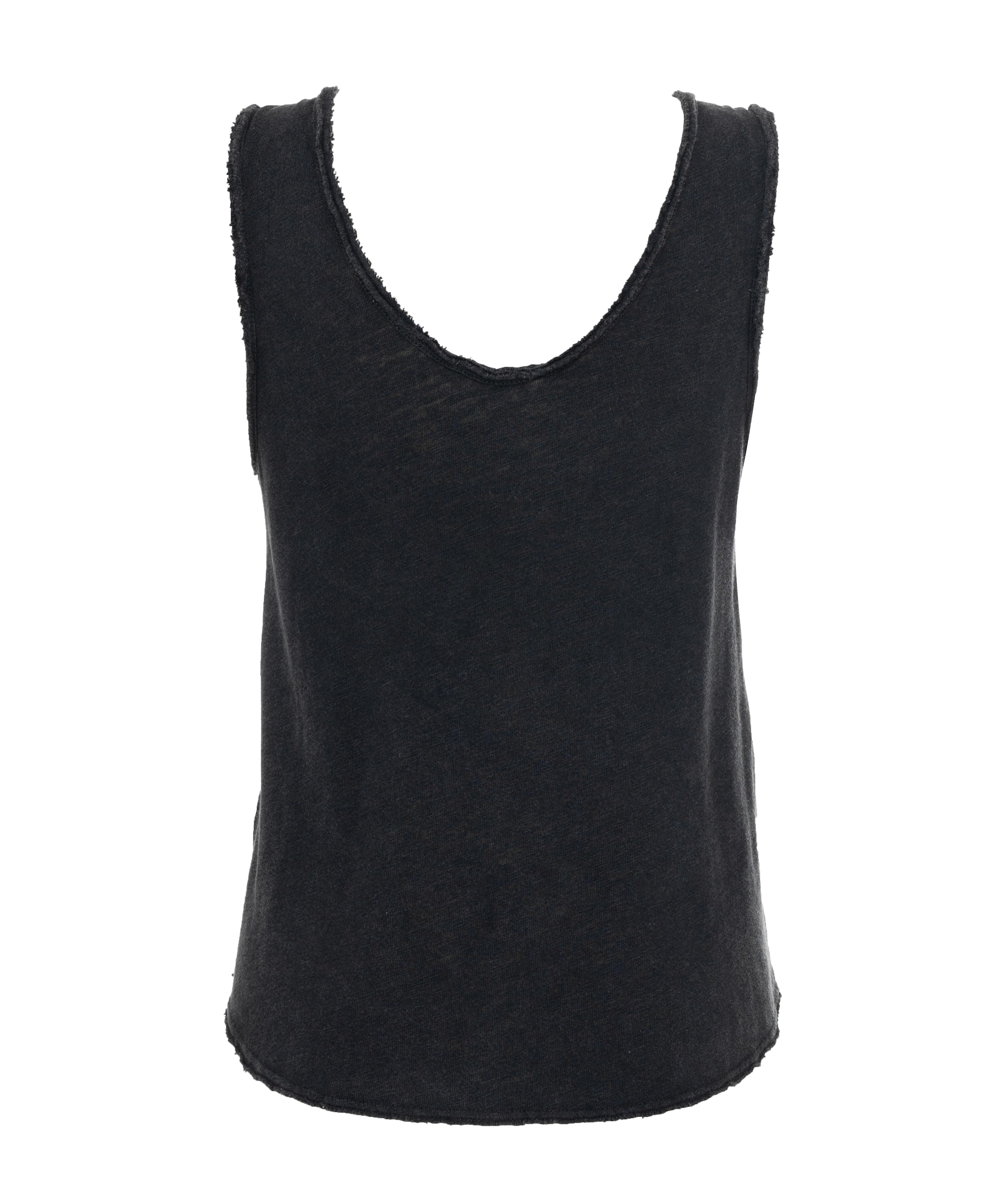 American Vintage Dames top zwart