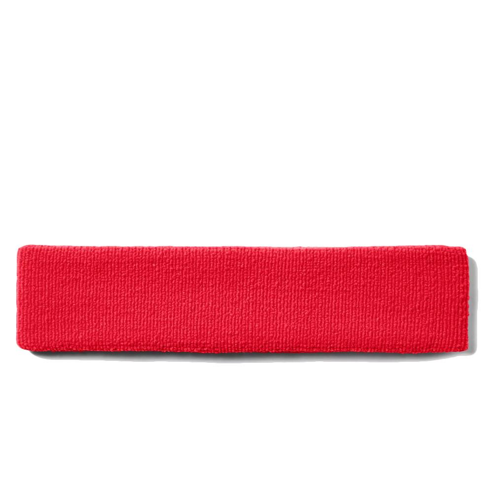 Under Armour Bandeau Rouge Homme Under Armour Performance Headband