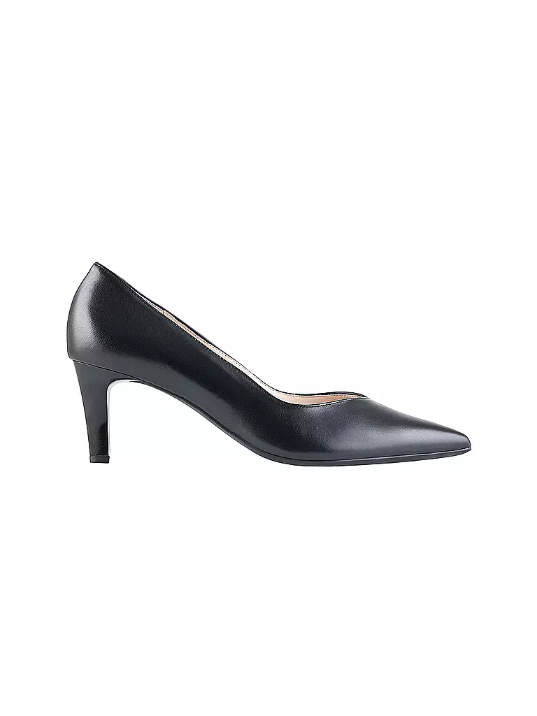 HÖGL Pumps schwarz