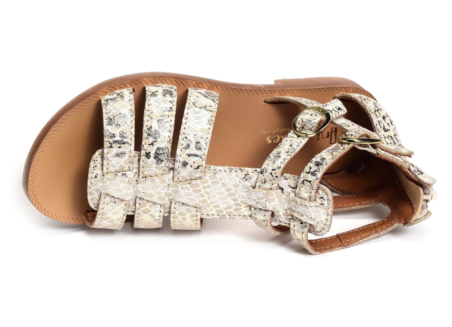 Yuna beige or