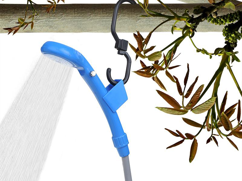 ProPlus mobiele douche set
