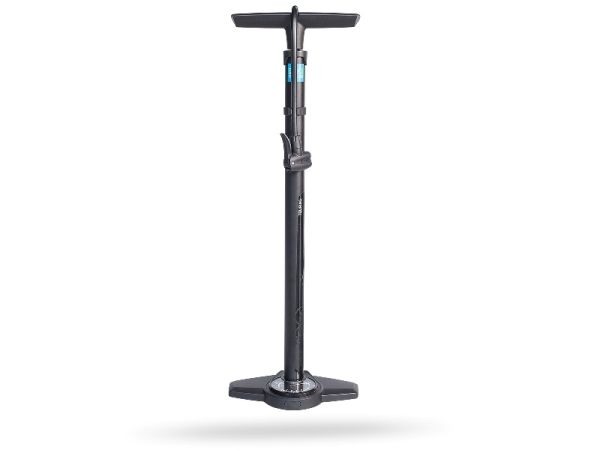 PRO Touring Fodpumpe, 160 PSI