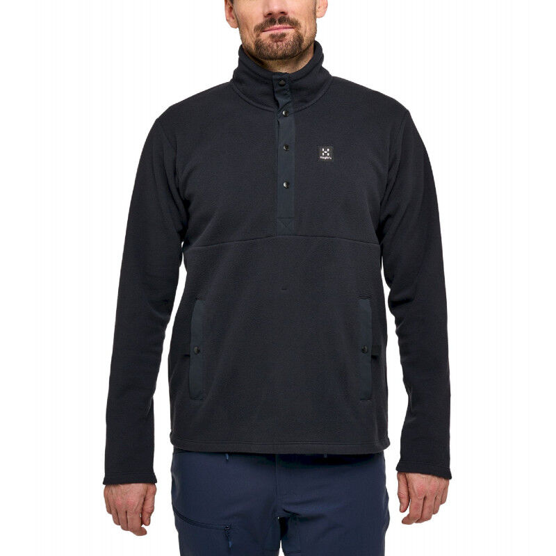 Mora Mid Men - Polaire homme