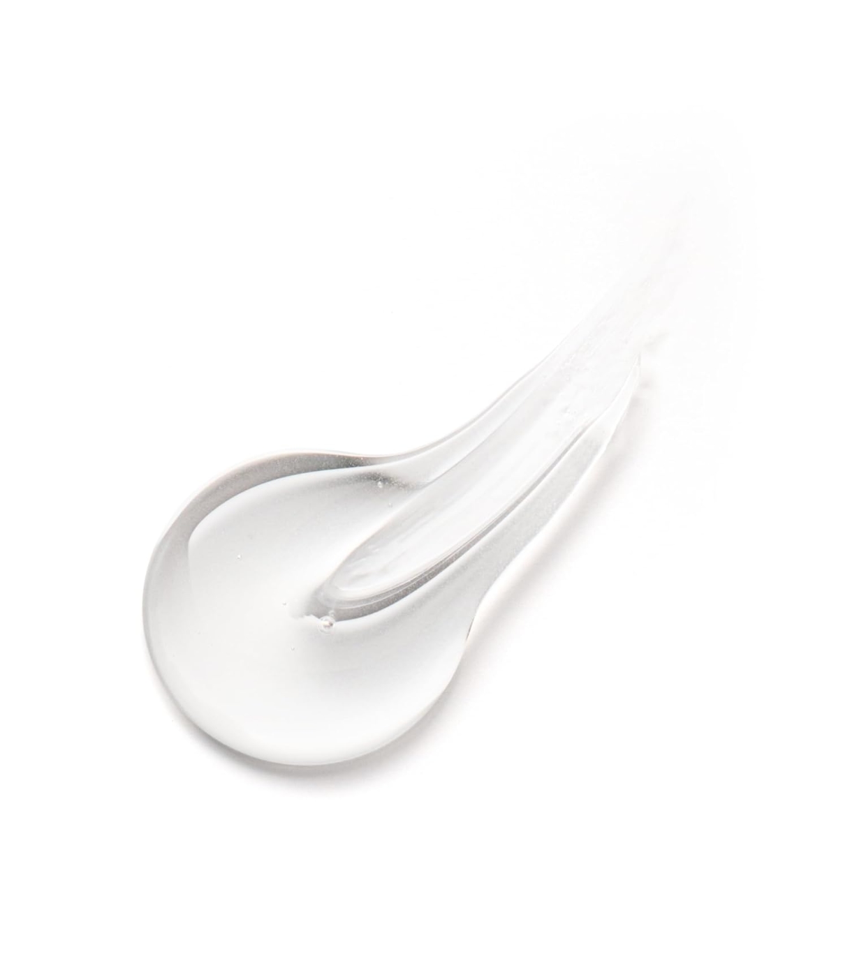 essence - Brilho labial volumizante Glass Shine What The Fake! - 01: Oh So Glassy