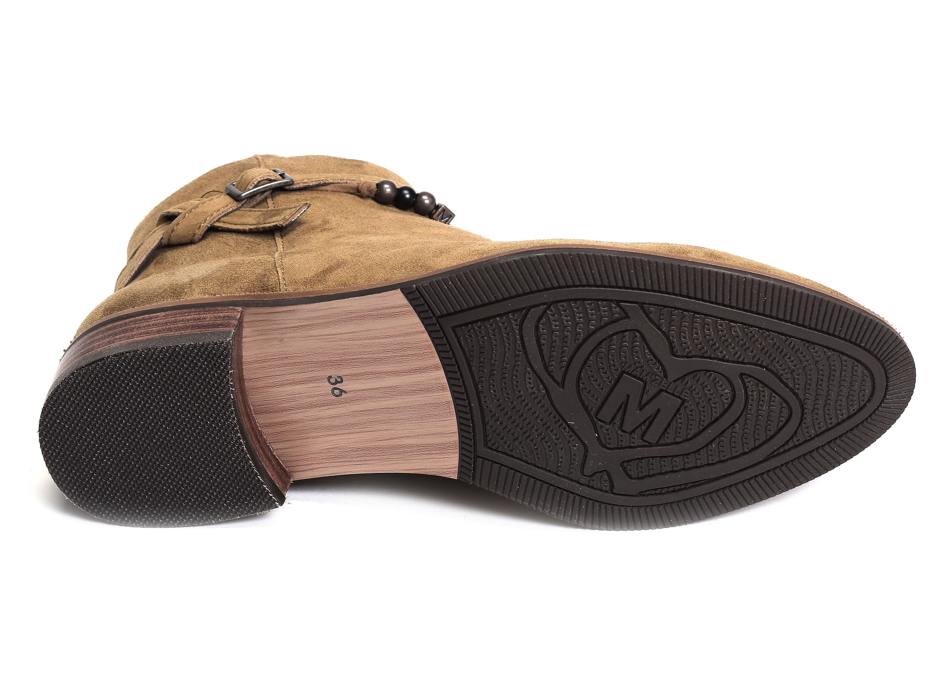Samoa taupe
