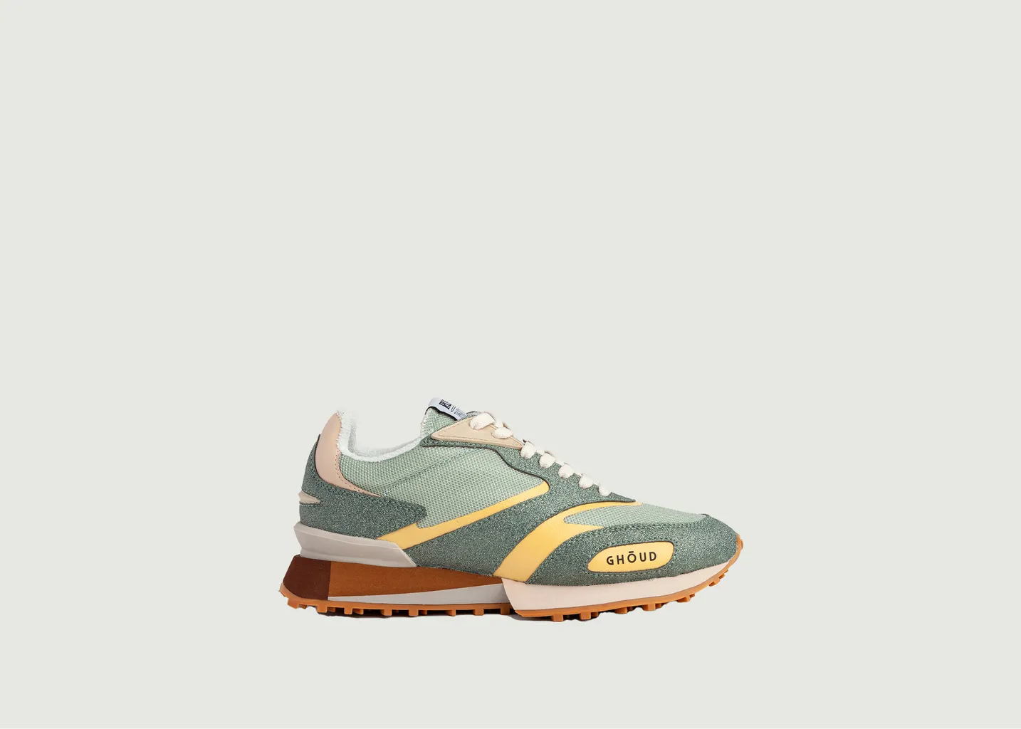 Baskets Starlight Groove 2.0 Low Ghoud