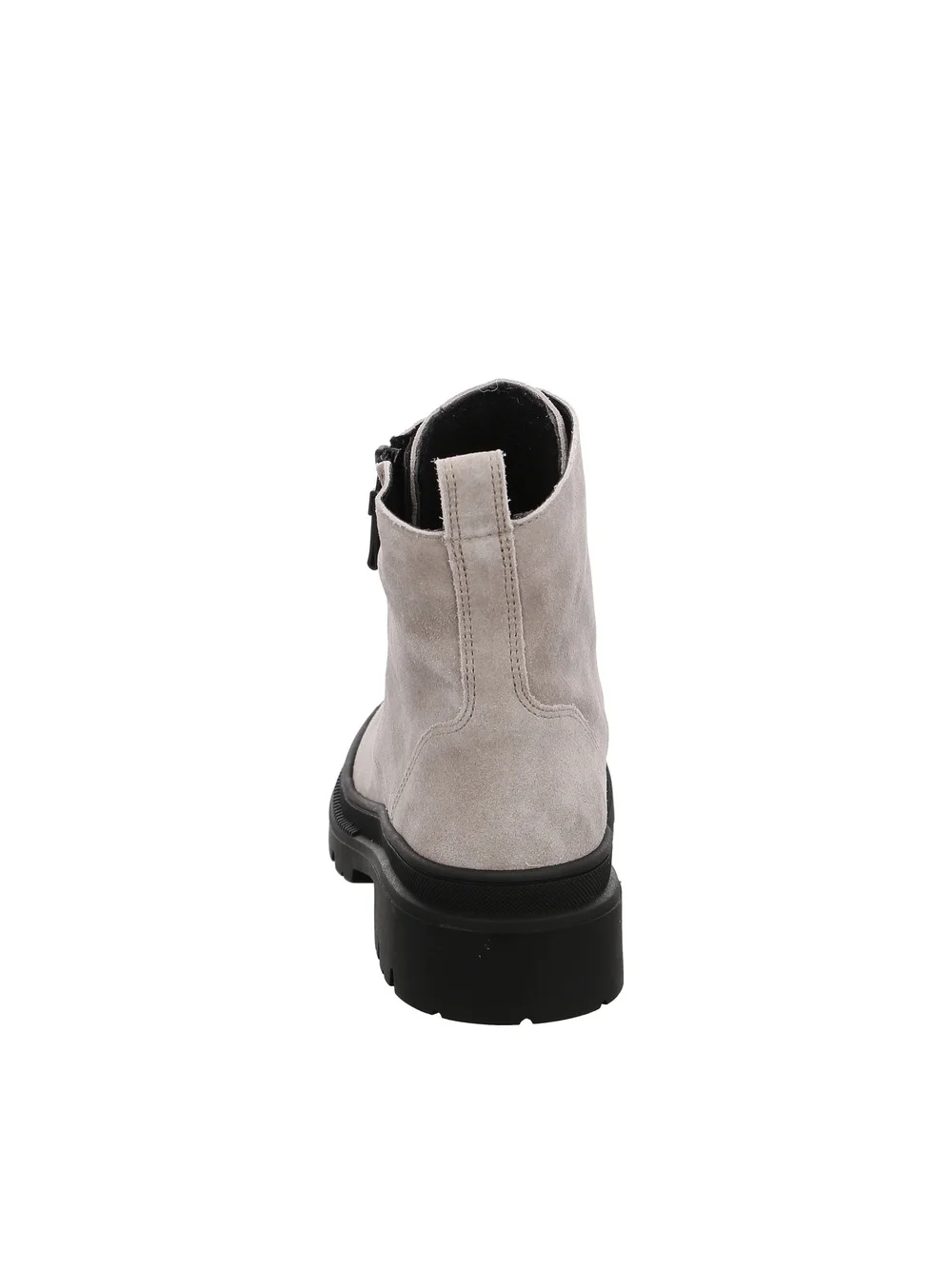 Schnürstiefelette Dover moon